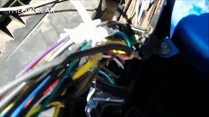 PROGRAMACION DE UN PEDAL Y ACELERADOR ELECTRONICO CALIBER 2008