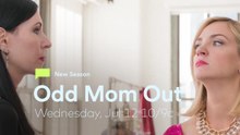 Odd Mom Out (Season 3 Episode 4) ~~ Watch Full VIDEO ~~ On (FX)