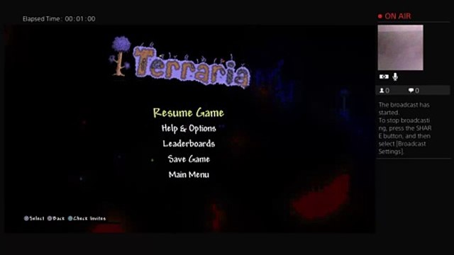 dwstonecold's Live PS4 Broadcast (1155)