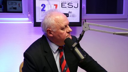 Asselineau | Sortir de l'Union Europeénne ce n'est pas tourner le dos aux autres