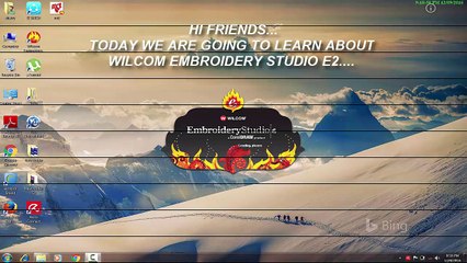 Design and Digitizing of 3d Puff Embroidery