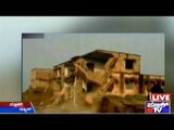 Bihar: Rare Footage Of School Building Collapsing