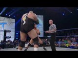 Eli Drake vs. Tyrus... Kinda | IMPACT Feb. 23rd, 2017