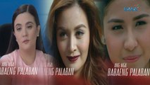 GMA Afternoon Prime teaser: Ang mga babaeng palaban