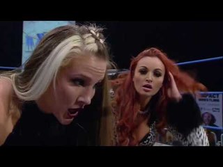 Impact in :60 Feb. 16th, 2017 | IMPACT Feb. 16th 2017