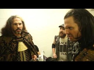 The Expedition of Gold Continues | IMPACT Feb. 16th, 2017