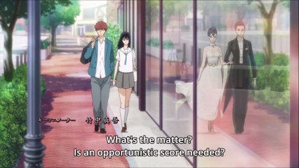 Ballroom e Youkoso OP1