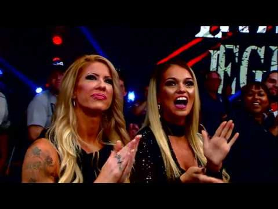 The End of The Wolves | IMPACT Feb. 16th, 2017