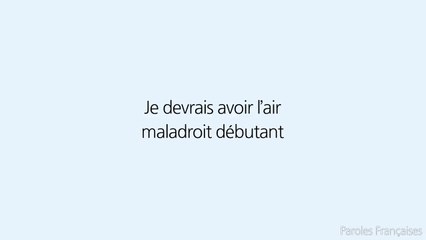 Lartiste - Reviens Moi (Paroles/Lyrics)