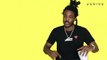 Mozzy Can't Take It (Ima Gangsta) Feat. Bobby Luv Official Lyrics & Meaning