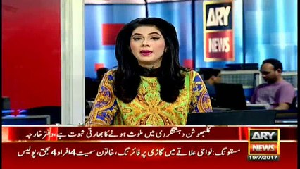 Nawaz Sharif has no choice but to resign, says Sheikh Rasheed