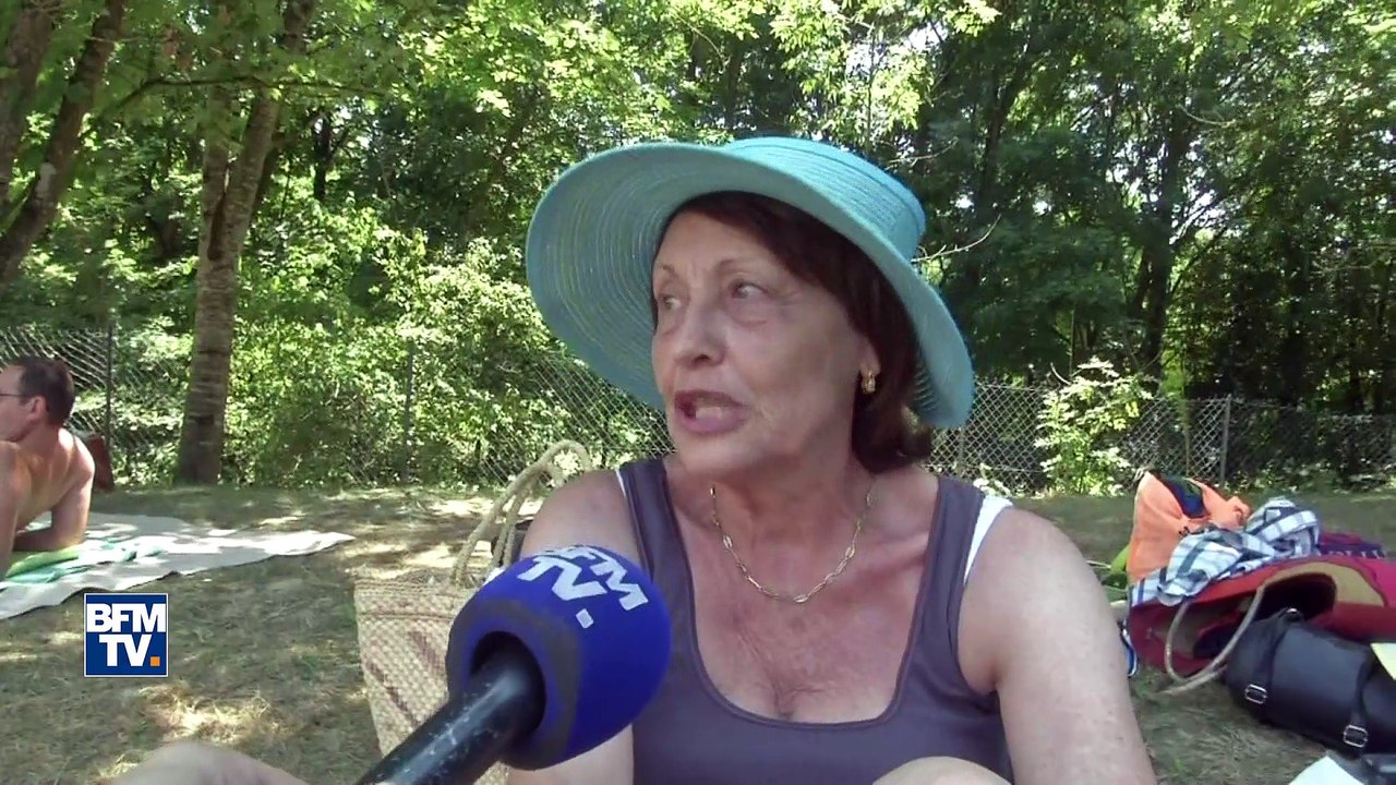 Un Français sur sept ne sait pas nager