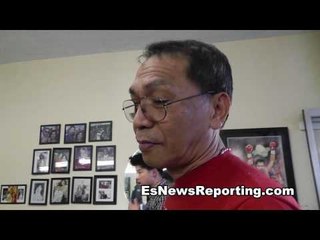 Paul Williams vs Canelo Alvarez Who Wins