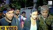 Alia Bhatt & Varun Dhawan Spotted Together Returning From IIFA Awards 2017
