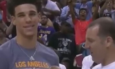 LA Lakers Juara Liga Musim Panas NBA