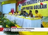 Setya Novanto Bantah Tuduhan Terlibat Korupsi E-KTP