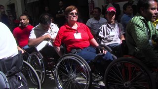 En la Mira | Retos que enfrentan las personas con discapacidad