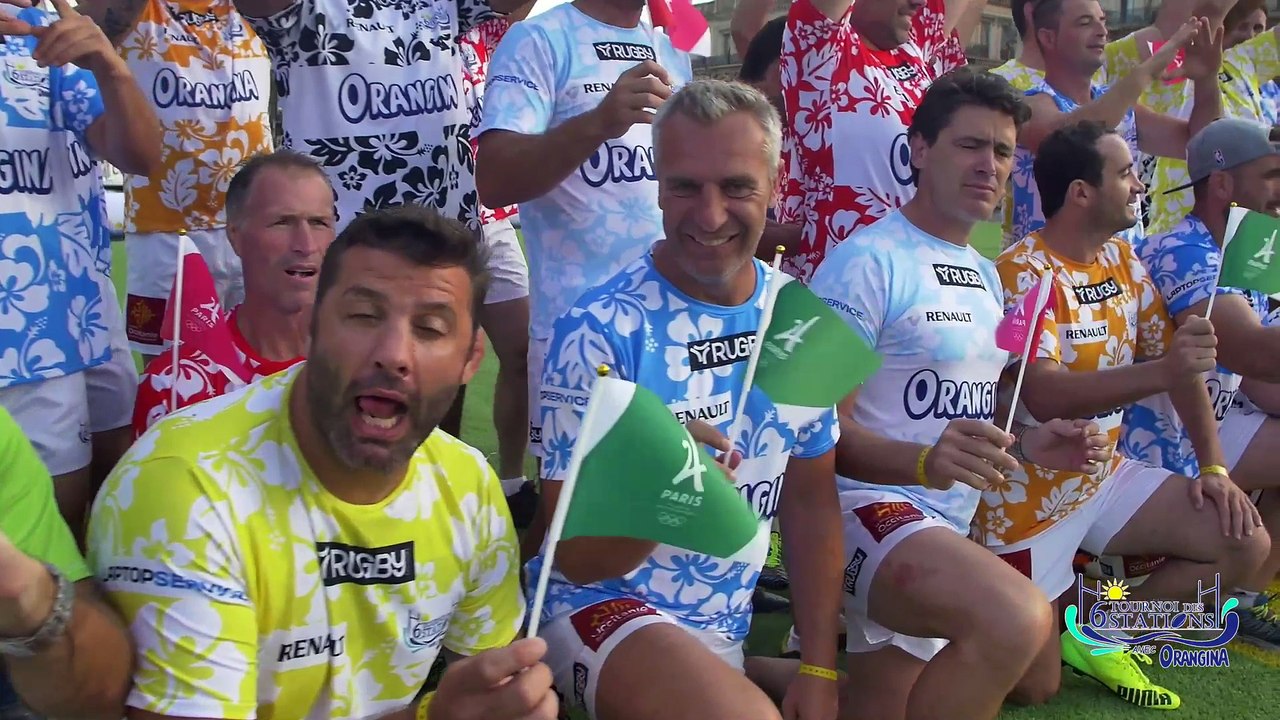 Best of Sète Jour 2 - Tournoi des 6 Stations