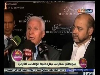#هذا_الصباح | جولة أخبارية مع جلال عوارة | 26 سبتمبر 2014