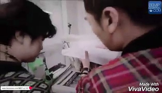 Nhà trẻ YG có một nhóm trẻ chưa chịu lớn.. - Hội Những Người Cuồng Nhiệt Big Bang và 2NE1