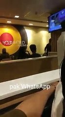What Happened At Tariq Road Restaurant