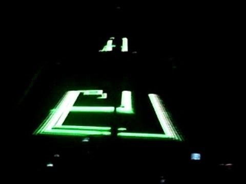 Daft Punk - Eurockéennes - Partie 7 2006