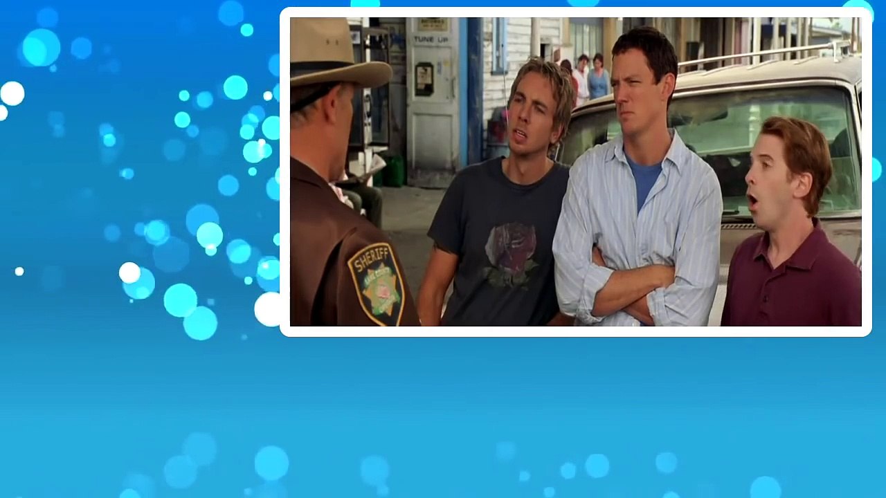Without a paddle 2004 movie matthew lillard seth green dax