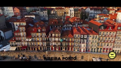 Porto _ Travel Guide - The best 7 places seen