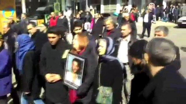 Fırat Çakıroğlu Davasında Karar Çıktı