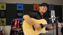 Ohio (Neil Young, CSNY Acoustic Cover) on a Breedlove Guitar by Rod DeGeorge