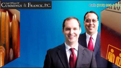 Discrimination Attorneys Los Angeles - Cummingsandfranck.com
