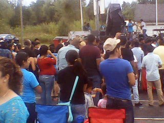 Christian Spanish Music  Columbus Ohio 2016.