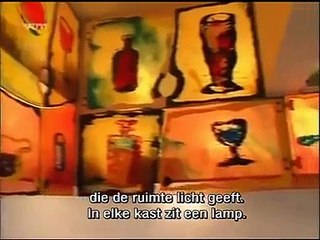 Jambers - Excentriek wonen (Deel 1)