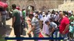 Esplanade des mosquées - Mont du Temple: Le Hamas appelle les Palestiniens à 