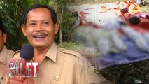 Heboh! 30 Tahun Dikubur, Jenazah Masih Utuh - Silet 19 Juli 2017