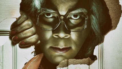 Boo 2! A Madea Halloween Teaser Trailer #1 (2017)
