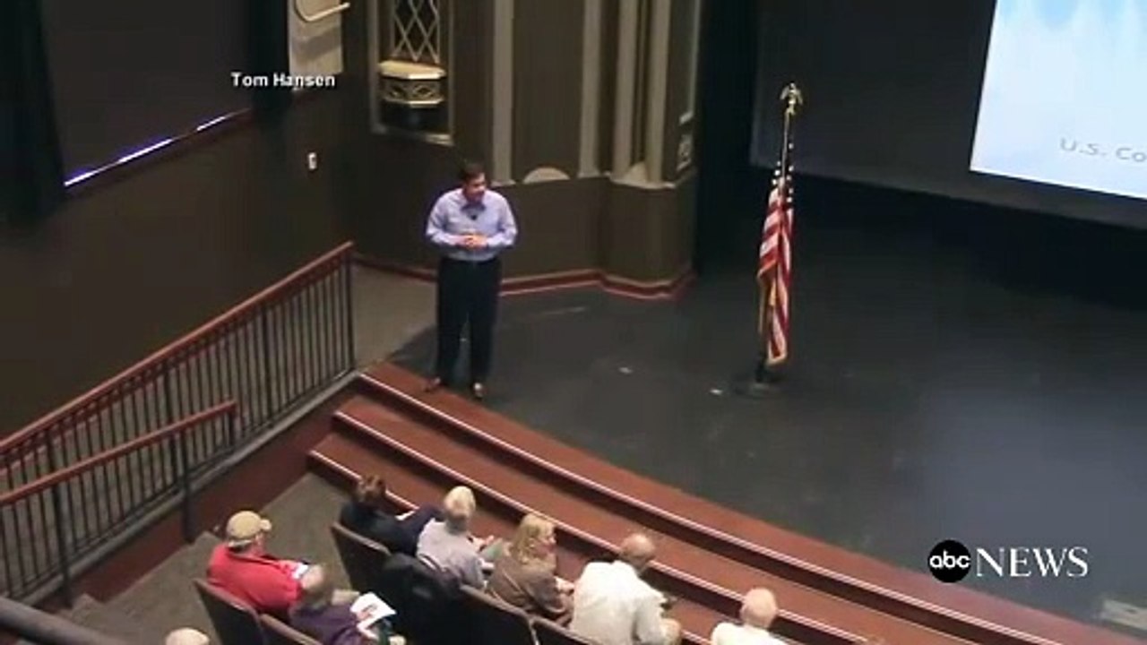 GOP Rep. Raul Labrador asserted, Nobody dies because they dont have access to health care