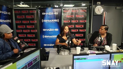 PT. 2 Regina Hall Speaks on Codes of Sisterhood + Why Girls Trips Are Important