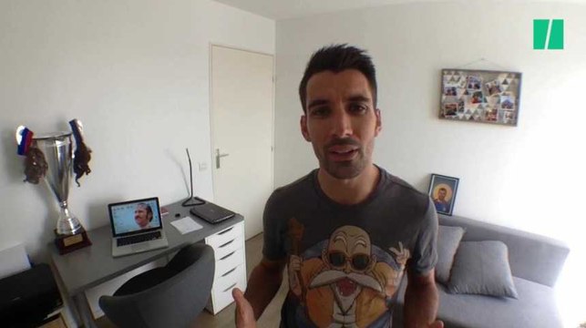 Comment font les cyclistes du Tour de France pour produire autant d'efforts tous les jours