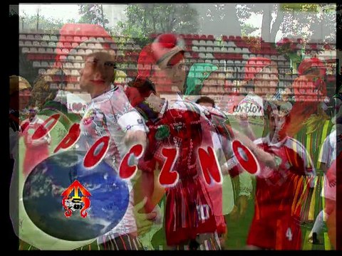 Boże Ciało w Opocznie - ołtarz przy MDK