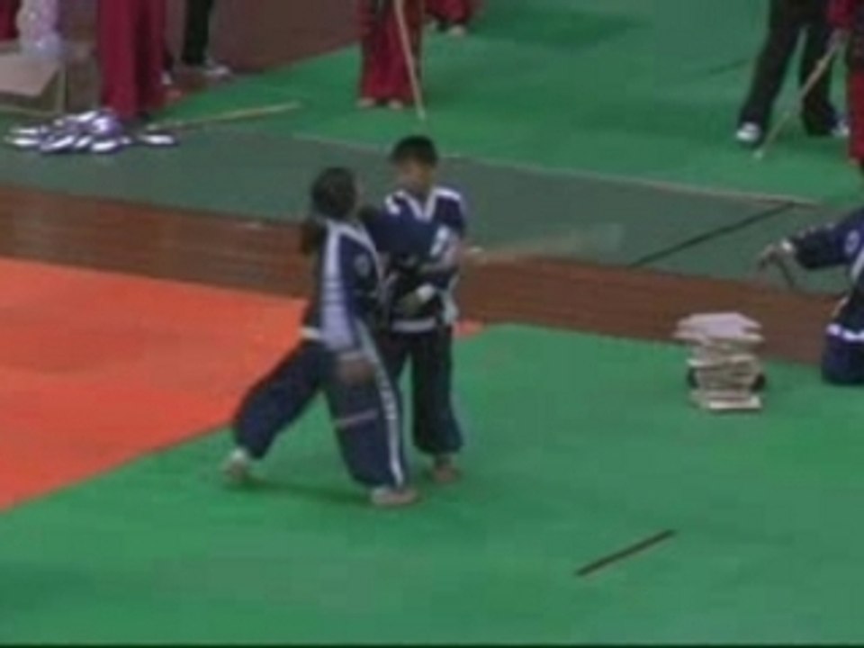 Hapkido