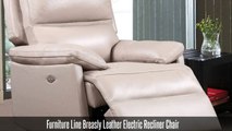 Top 10 Best Recliner Chairs -Furniture Direct UK