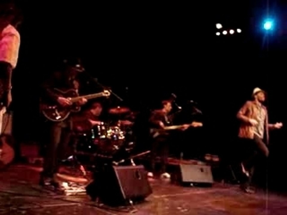 Orange street Reggae roots