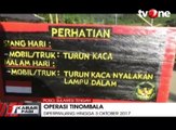 Buru Sisa Kelompok Santoso, Operasi Tinombala Diperpanjang