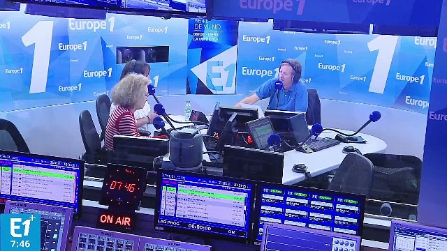 Mireille Delmas-Marty sur l'état d'urgence : Si en réponse au terrorisme on fragilise notre démocratie, les terroristes auront gagné