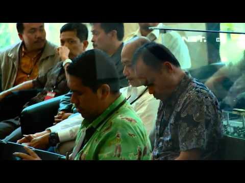 NET17 - Kepala SKK Migas Johanes tak mau tanggapi soal pemberian uang kepada Rudi Rubiandini