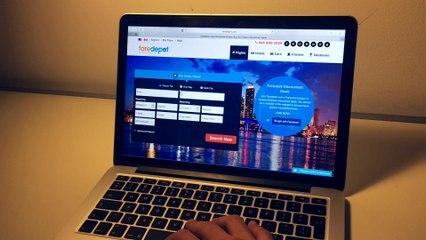 Inspiration to Travel | Cheap Flight Tickets at FareDepot
