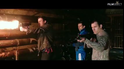 AMERICAN ASSASSIN New Trailer 3 (Extended) 2017