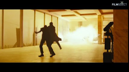BLADE RUNNER 2049 Trailer 3 (Extended) 2017