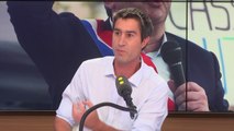 François Ruffin, invité du #8h30Politique